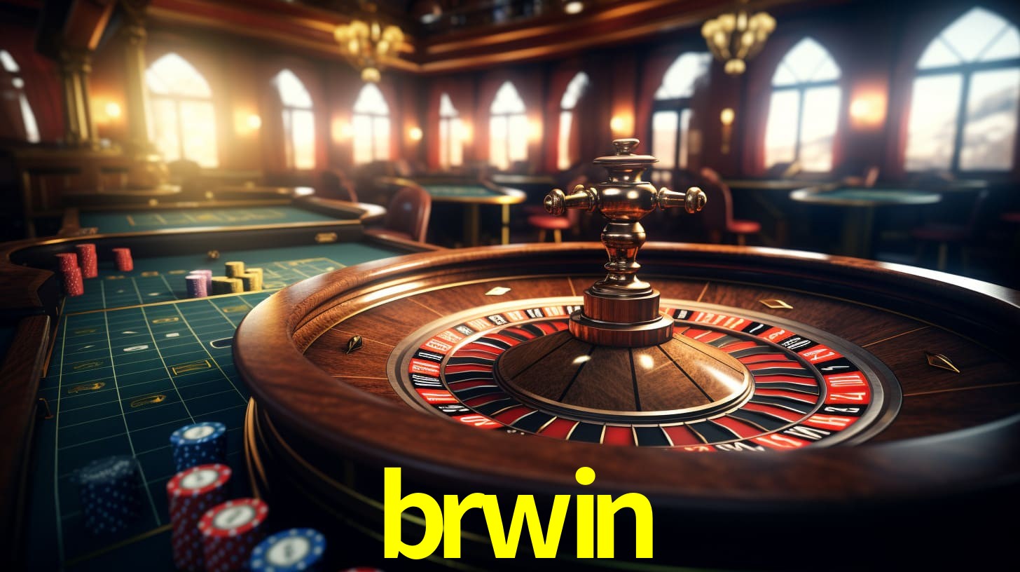 Blackjack Table brwin