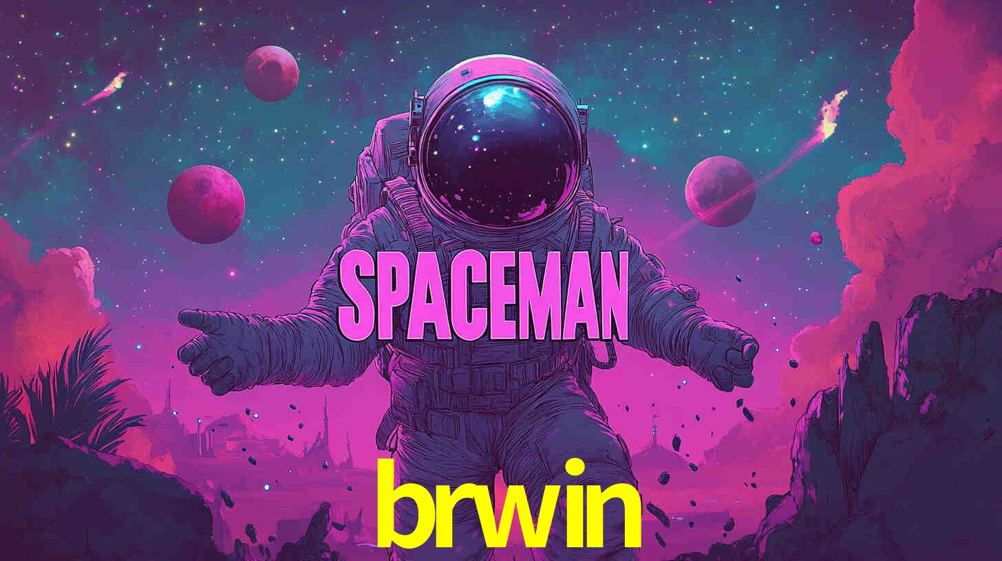 Desvendando o Mundo dos Jogos Virtuais na brwin