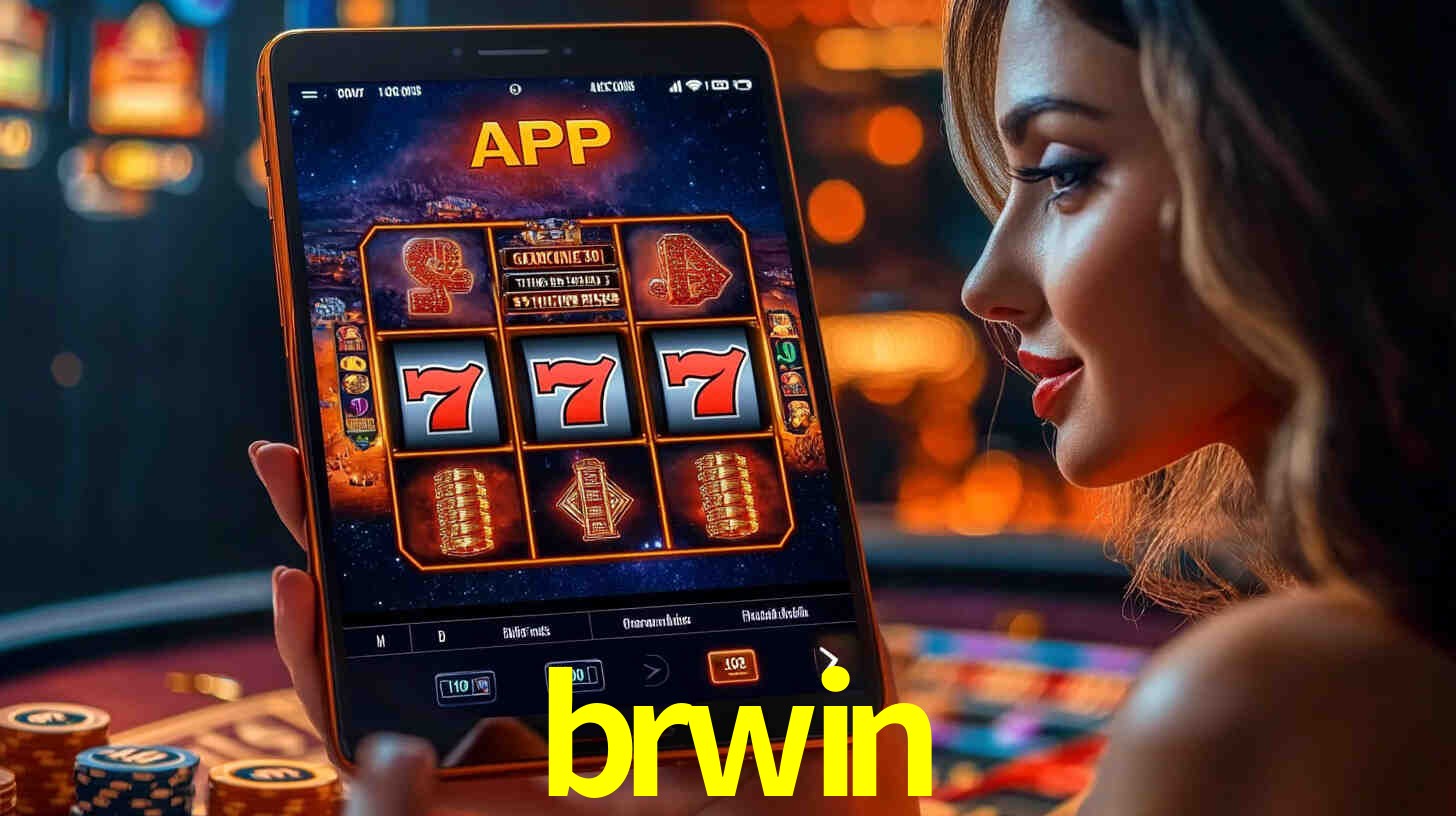 brwin: A Experiência de Casino com Jogos de Mesa ao Vivo