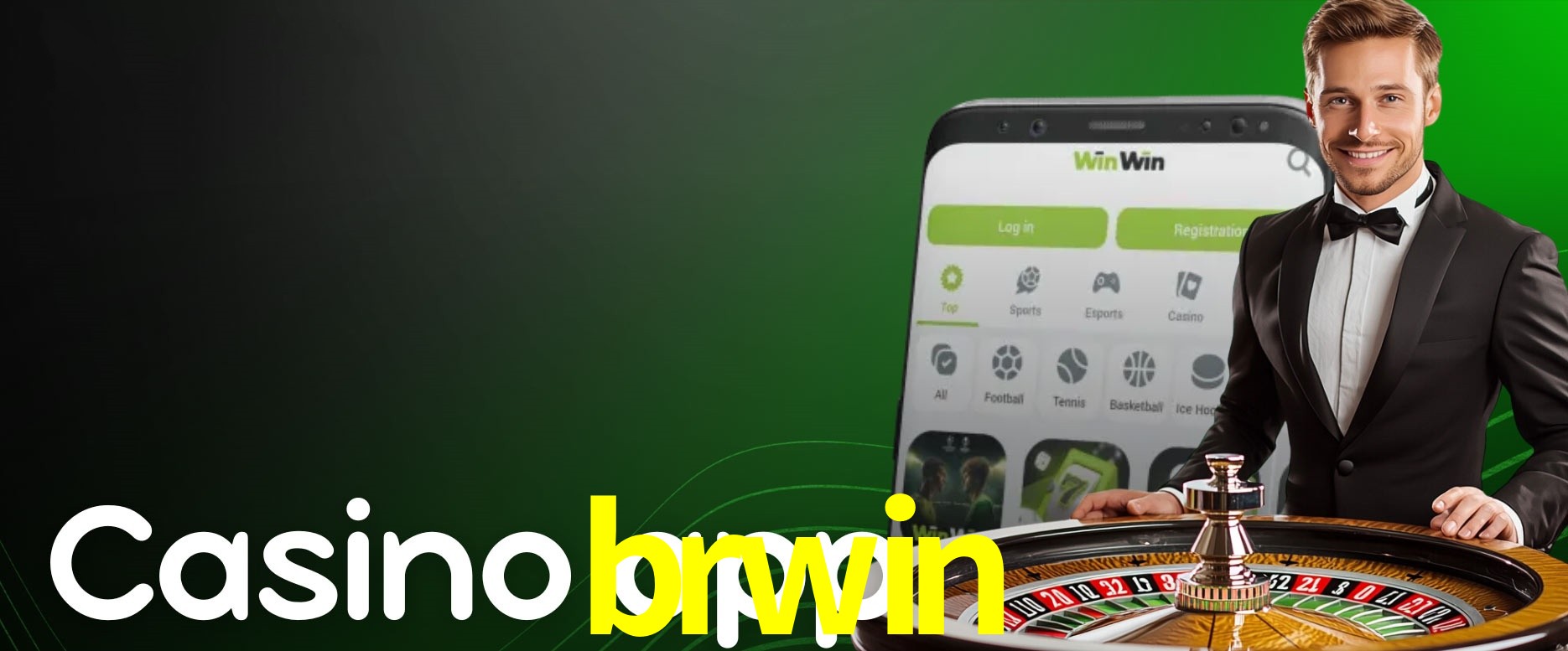 API Integration brwin