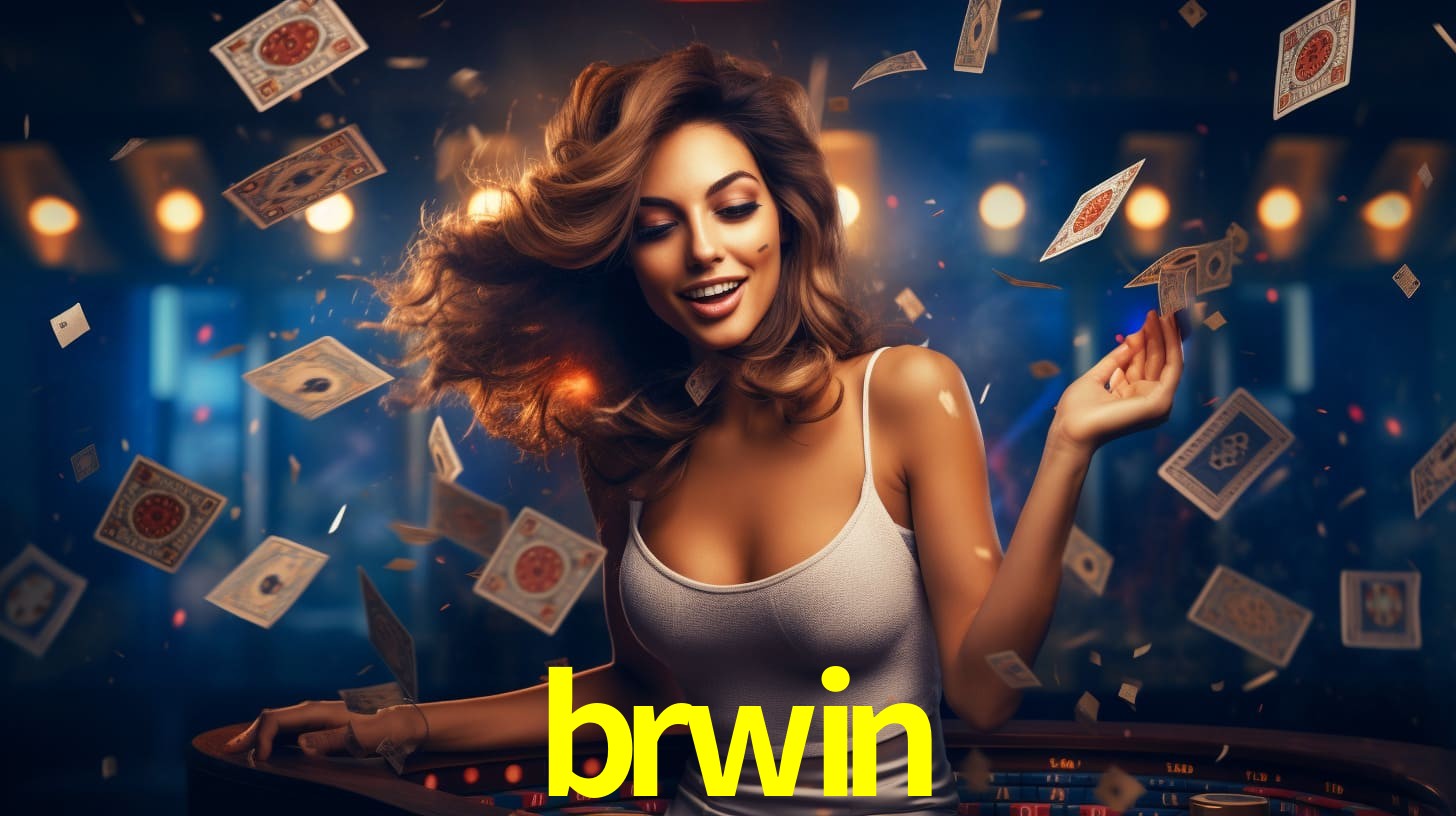 Live Casino brwin